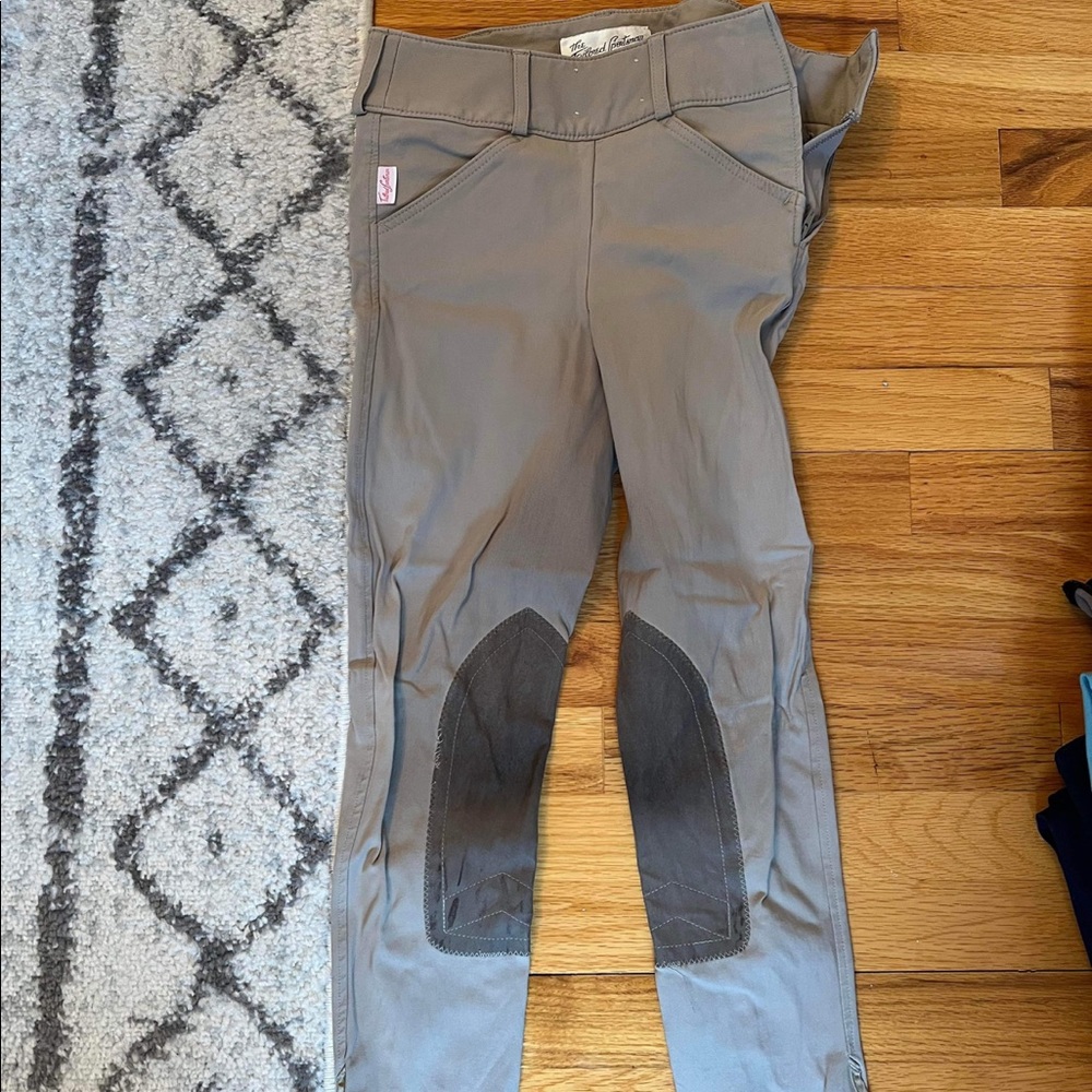 Tailored Sportsman Breeches